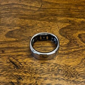 Ringconn Gen 2 Air size 9